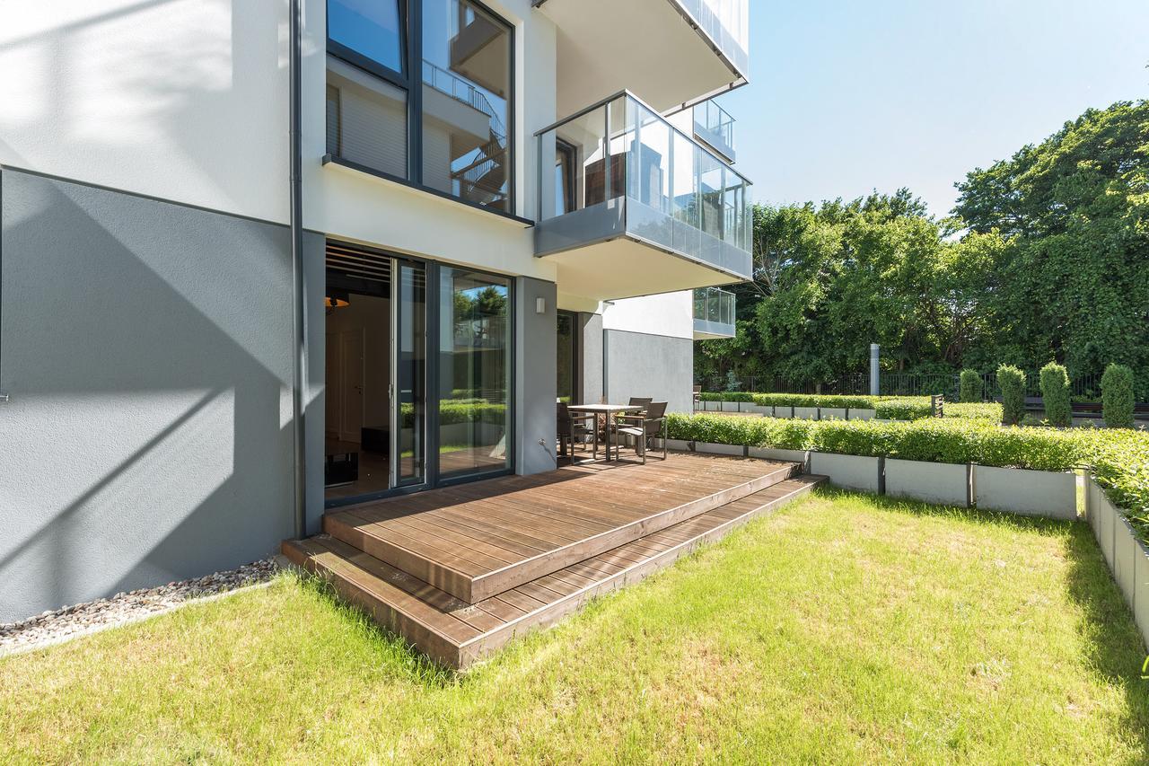 Ina Rent - Tre Mare Apartamenty — Photos 2